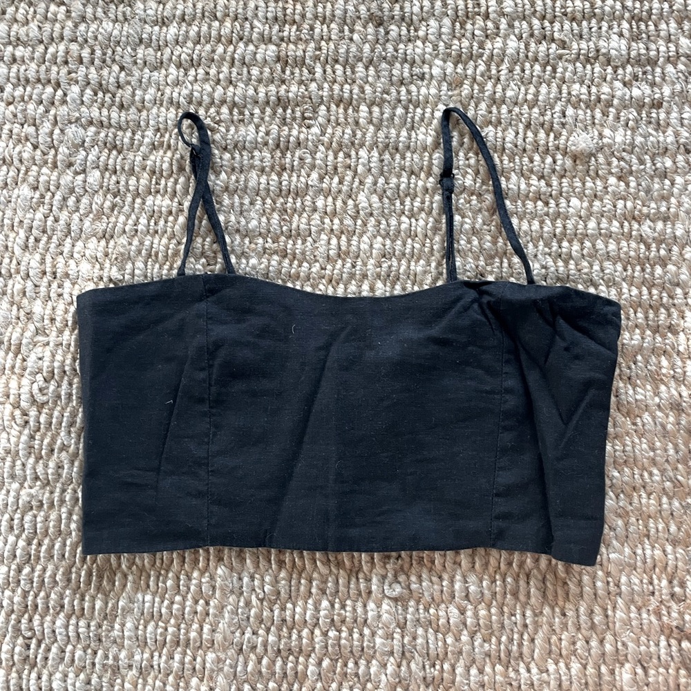 Brandy Melville Crop Tank